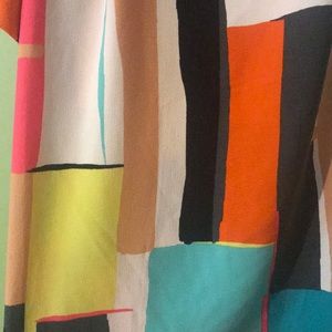 Gibson Latimer Dresses - Multi colored dress Gibson Latimer Dresses - Multi colored dress